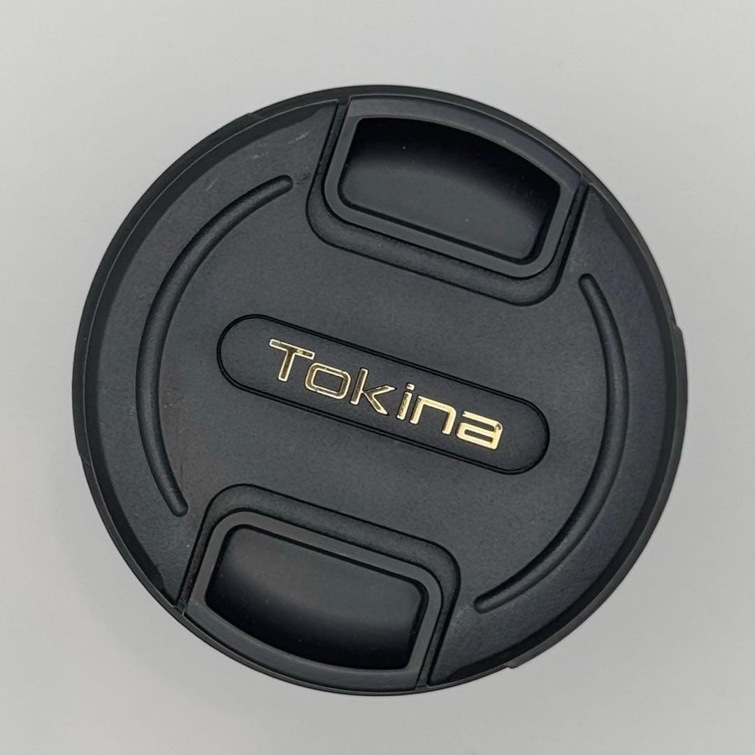 Tokina Zoom Lenses At-X 165 Pro Dx 17-50Mm F2.8