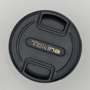 Tokina Zoom Lenses At-X 165 Pro Dx 17-50Mm F2.8