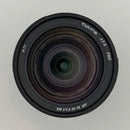 Tokina Zoom Lenses At-X 165 Pro Dx 17-50Mm F2.8