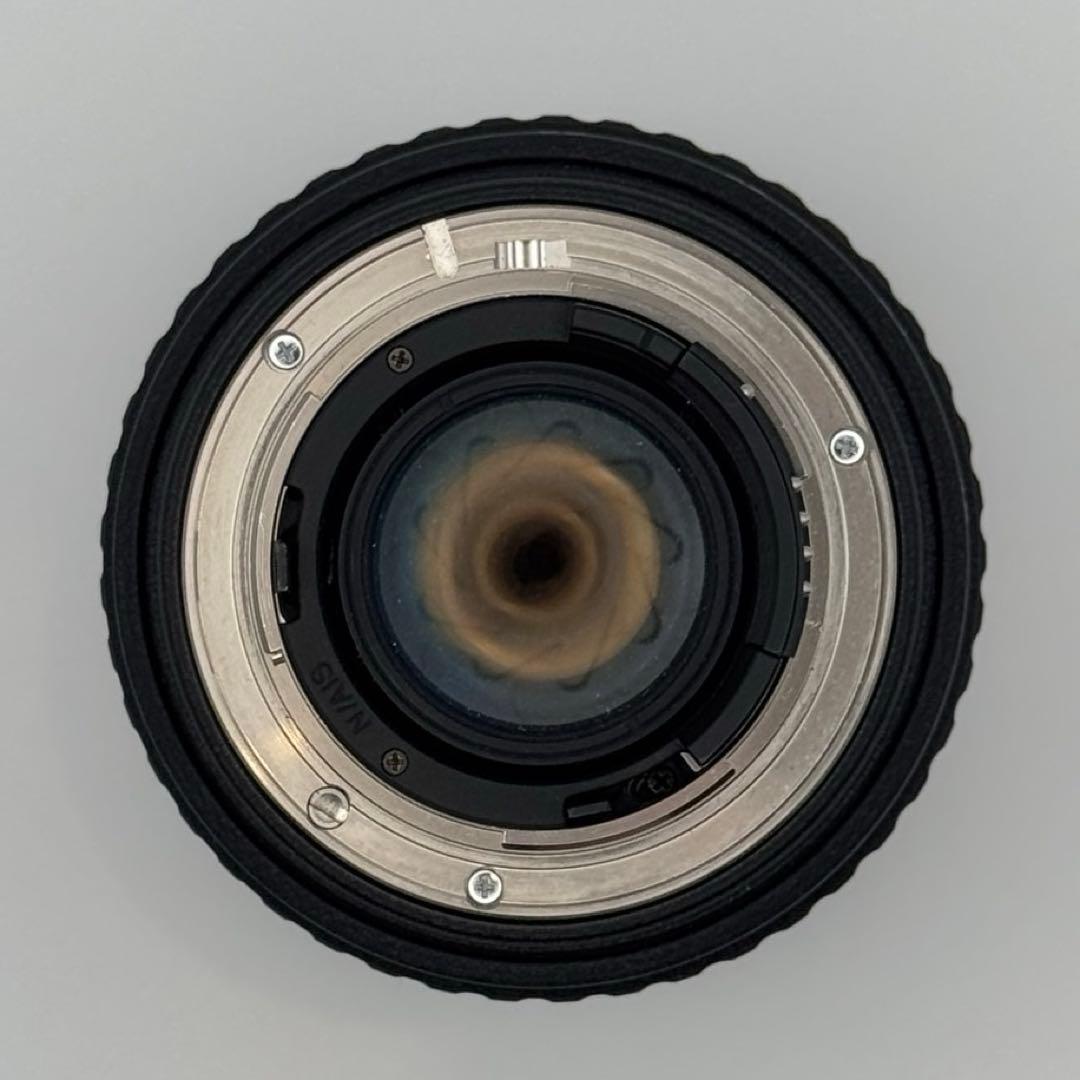 Tokina Zoom Lenses At-X 165 Pro Dx 17-50Mm F2.8