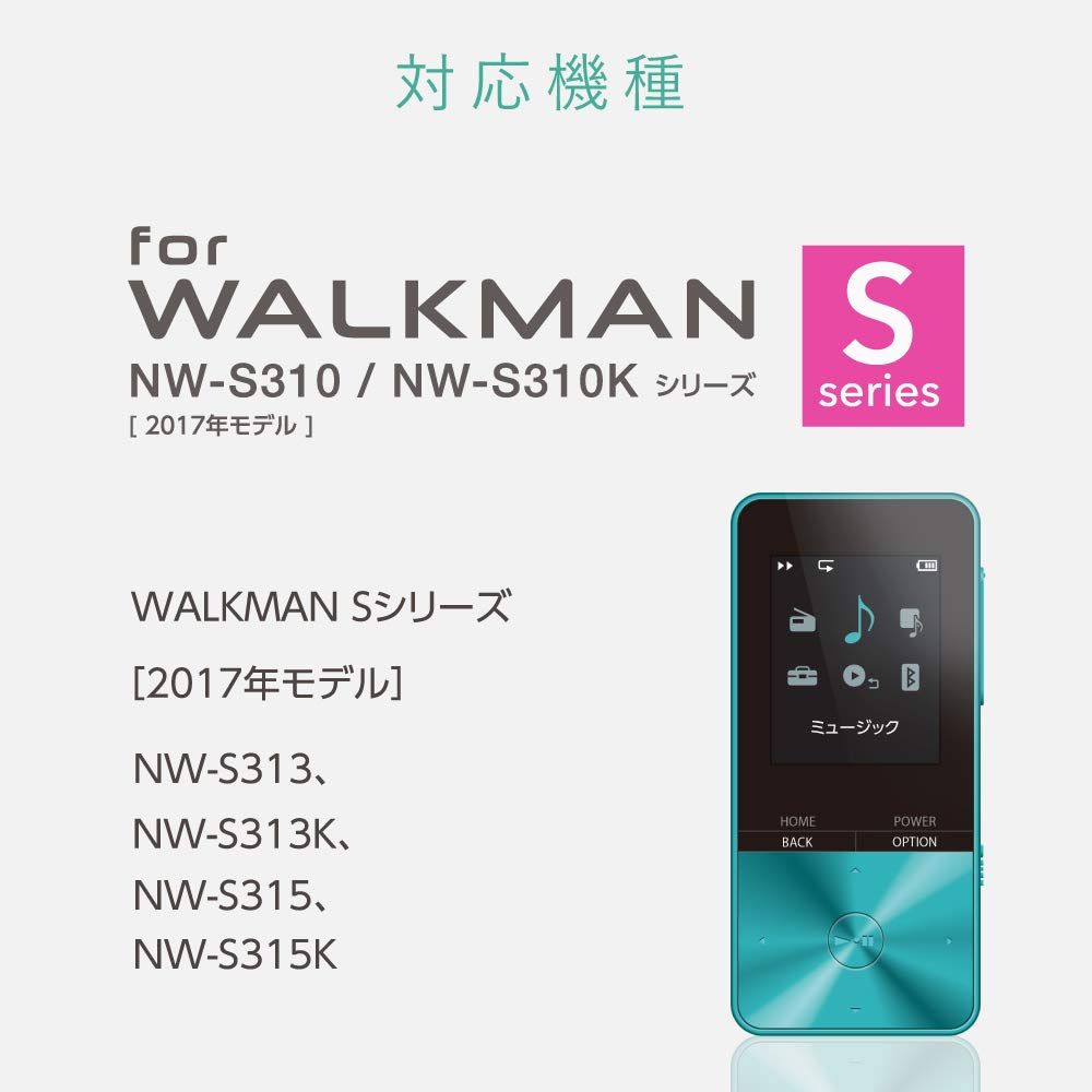 Others Walkman S/