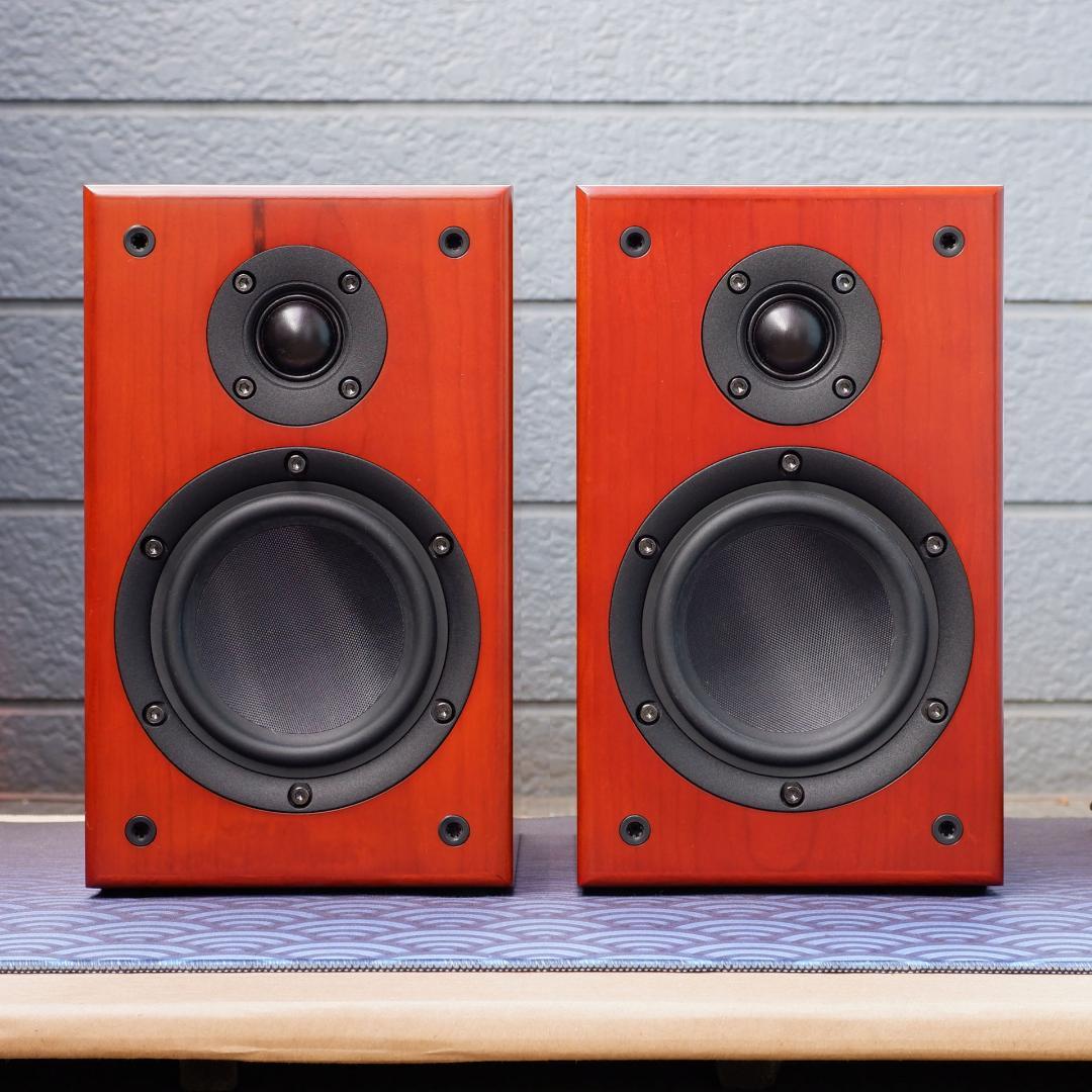 Denon Speakers Sc-Cx101