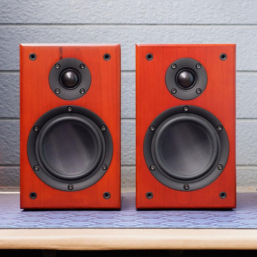 Denon Speakers Sc-Cx101
