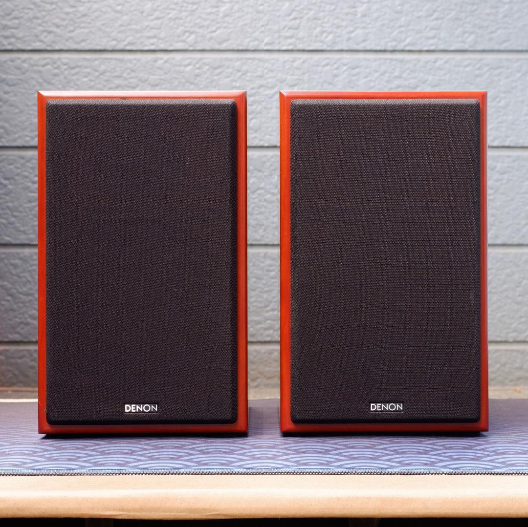 Denon Speakers Sc-Cx101