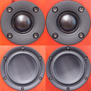 Denon Speakers Sc-Cx101