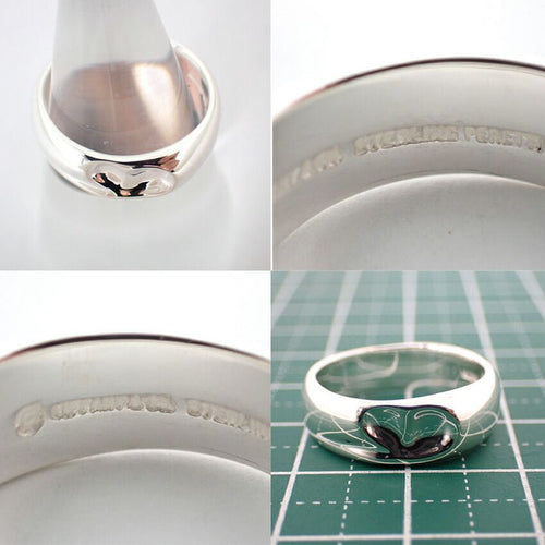 Tiffany Ring 925 /10 /J46-6