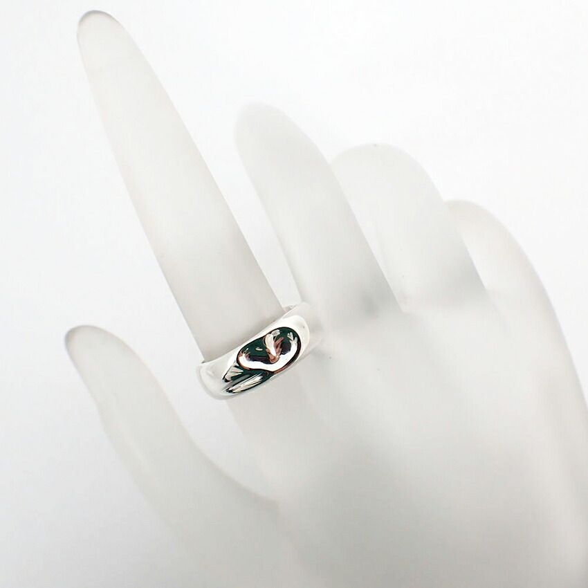 Tiffany Ring 925 /10 /J46-6