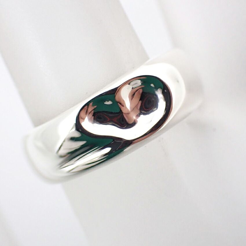 Tiffany Ring 925 /10 /J46-6