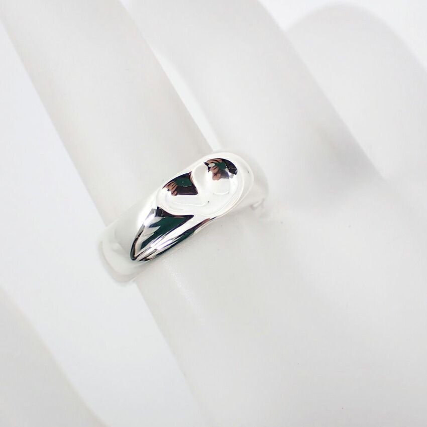 Tiffany Ring 925 /10 /J46-6