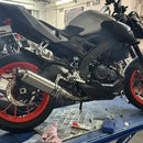 Others R15 V2 Mt15 Mt125 Zx03