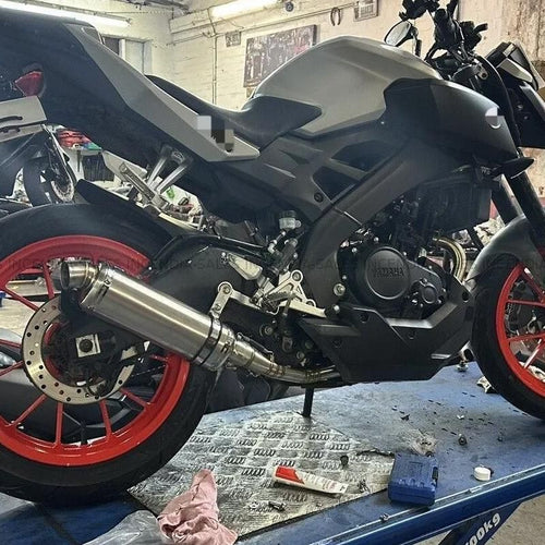 Others R15 V2 Mt15 Mt125 Zx03