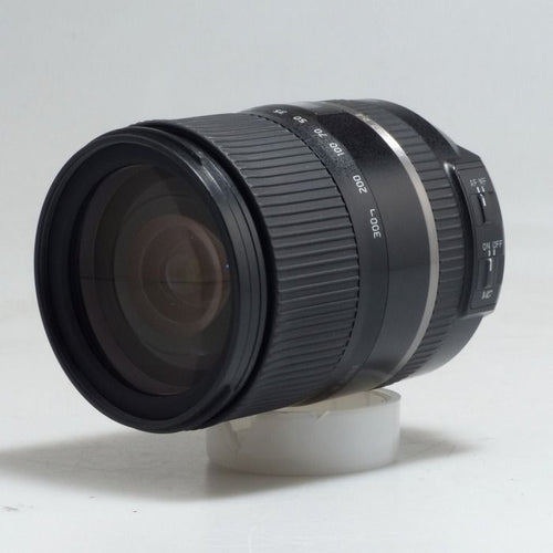 Tamron Others 16-300/3.5-6.3 Di2 Vc Pzd B016N