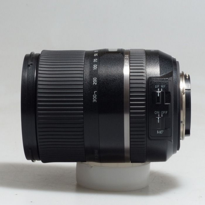 Tamron Others 16-300/3.5-6.3 Di2 Vc Pzd B016N