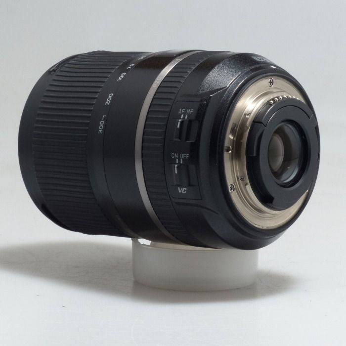 Tamron Others 16-300/3.5-6.3 Di2 Vc Pzd B016N