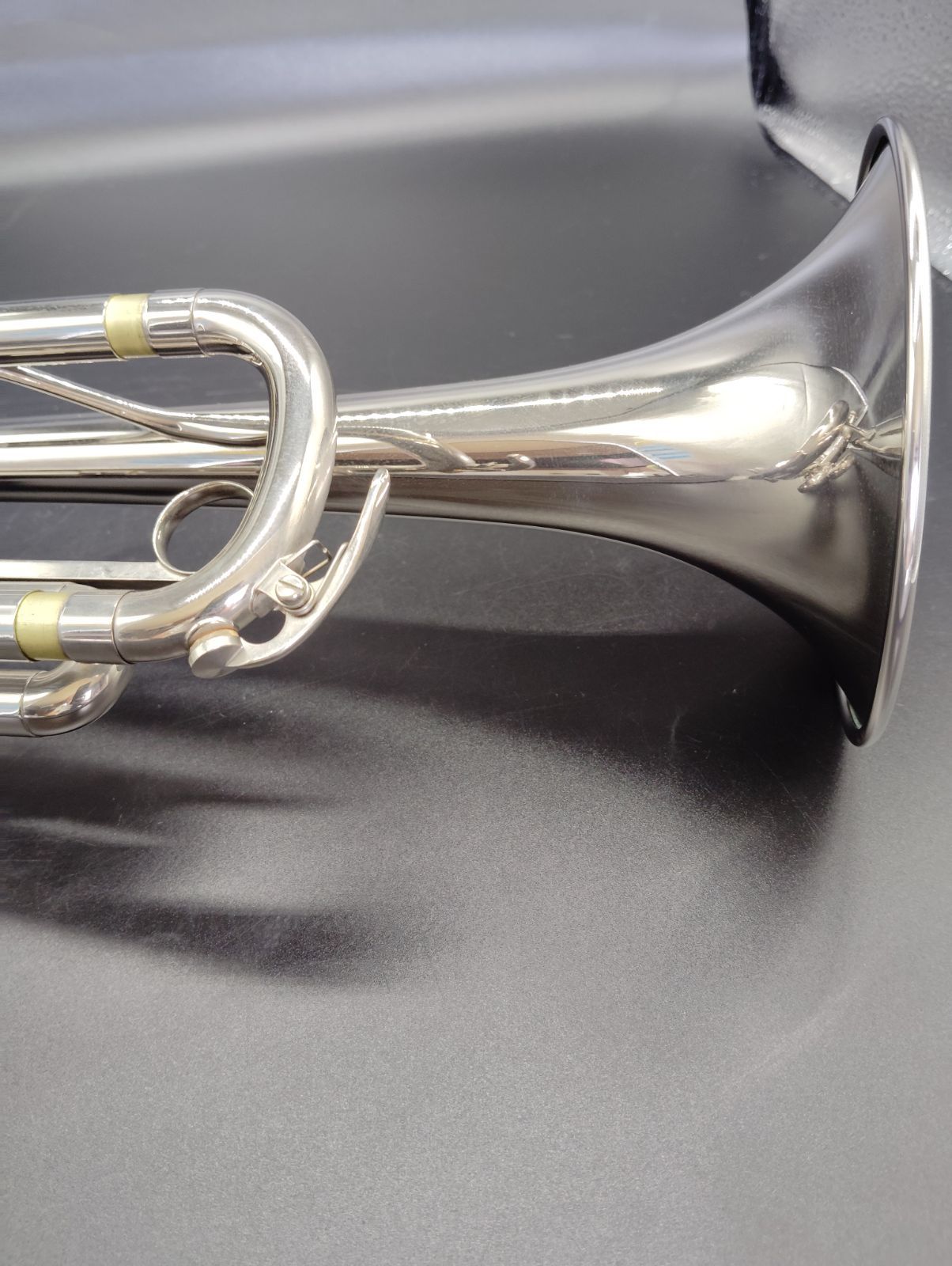 Trumpet Body Nikkan Ytr-1310