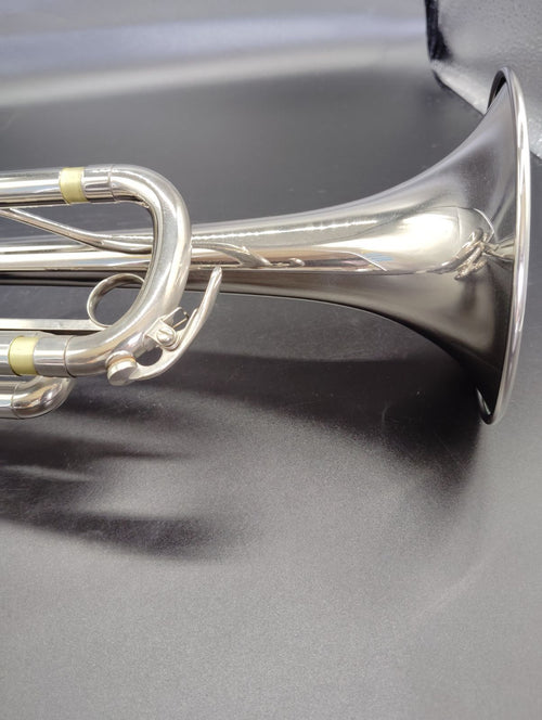 Trumpet Body Nikkan Ytr-1310