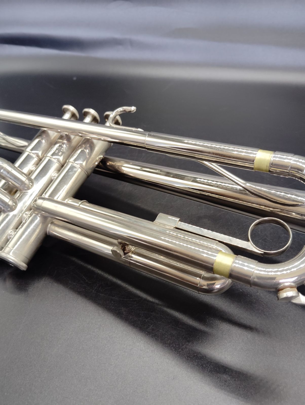 Trumpet Body Nikkan Ytr-1310