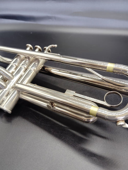 Trumpet Body Nikkan Ytr-1310