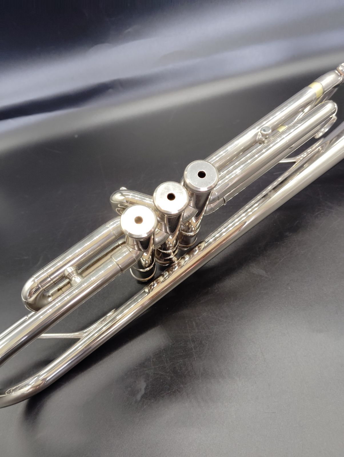 Trumpet Body Nikkan Ytr-1310