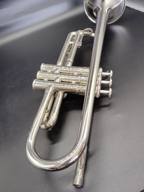 Trumpet Body Nikkan Ytr-1310
