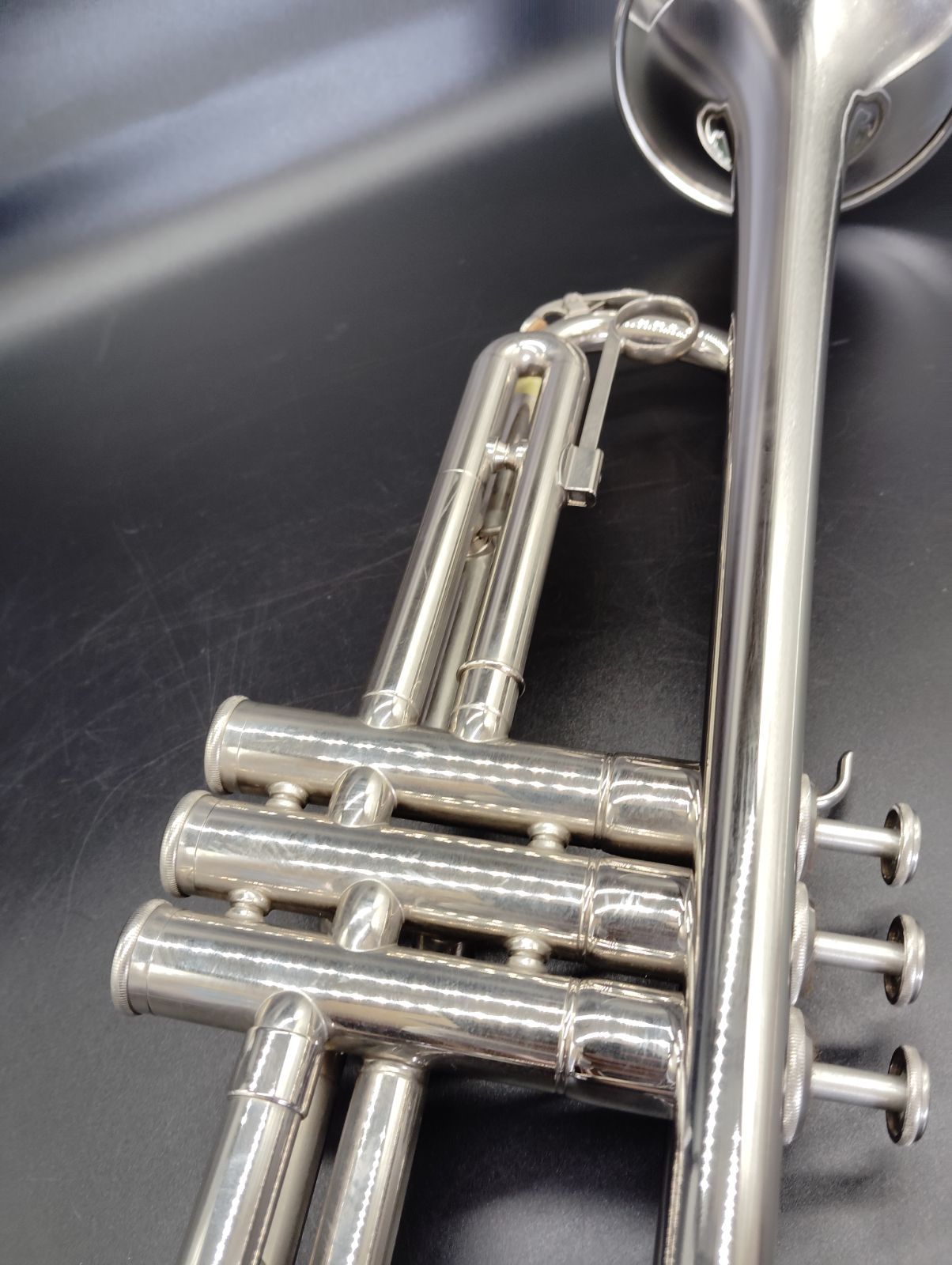 Trumpet Body Nikkan Ytr-1310