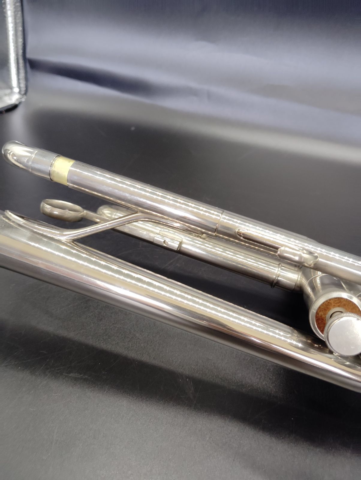 Trumpet Body Nikkan Ytr-1310