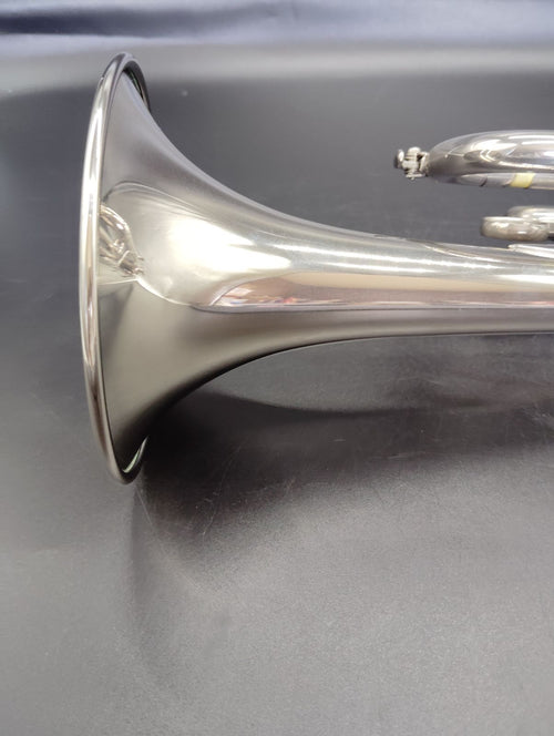 Trumpet Body Nikkan Ytr-1310