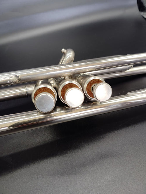 Trumpet Body Nikkan Ytr-1310