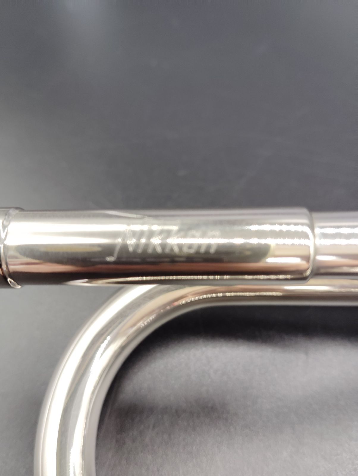 Trumpet Body Nikkan Ytr-1310