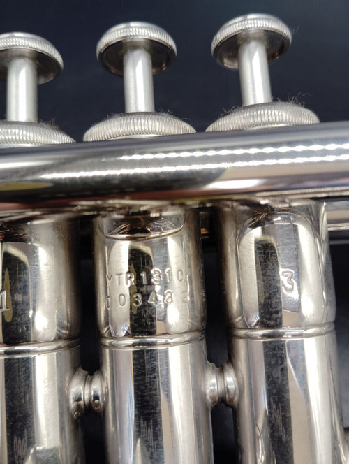 Trumpet Body Nikkan Ytr-1310