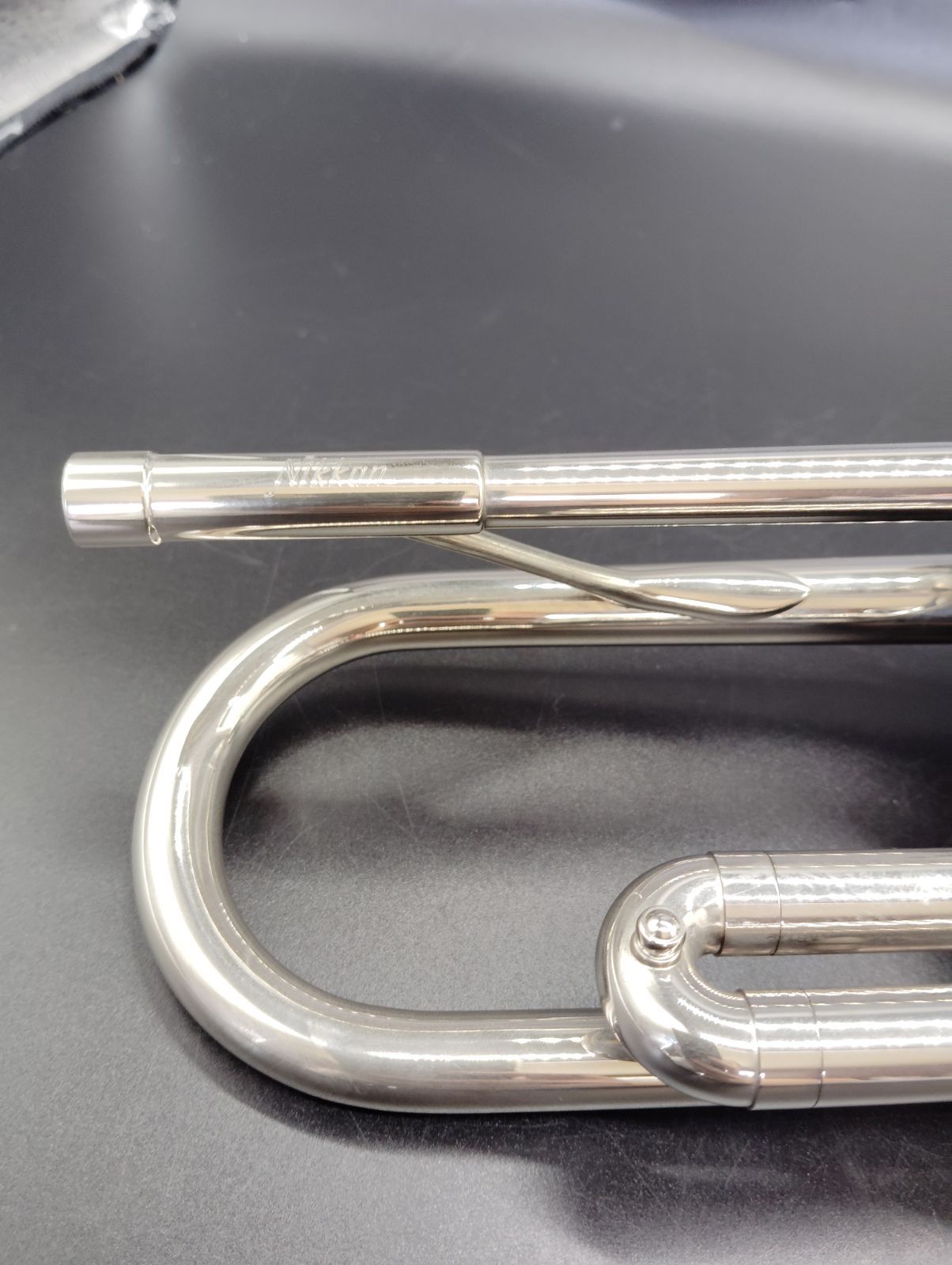 Trumpet Body Nikkan Ytr-1310