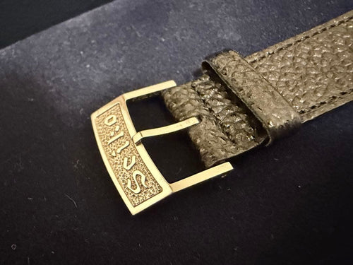 Grand Seiko Hand-Wound Watches Oh Sbgw033 130 1300