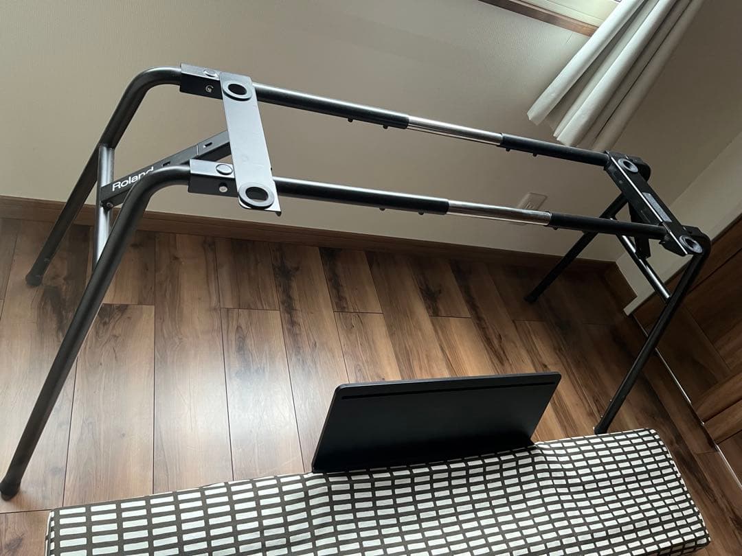 Roland Keyboard Stand Ks-12