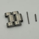 Omega Metal Straps 2 1
