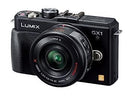 Digital Slr Gx1 Dmc-Gx1X-K