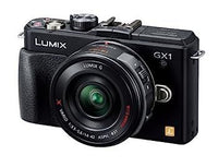 Digital Slr Gx1 Dmc-Gx1X-K