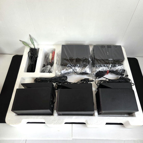 Yamaha Speakers Tss-20