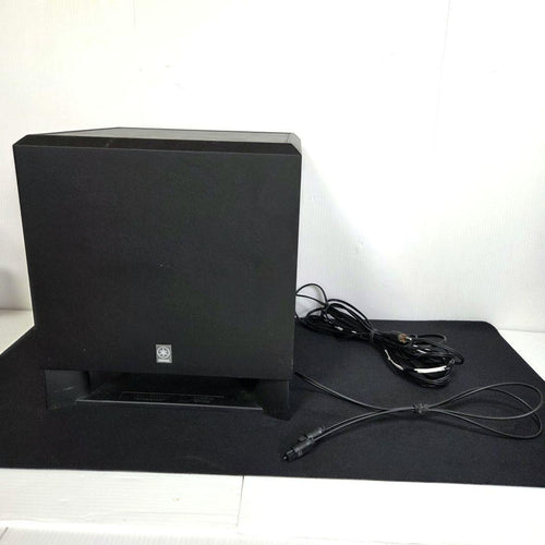 Yamaha Speakers Tss-20