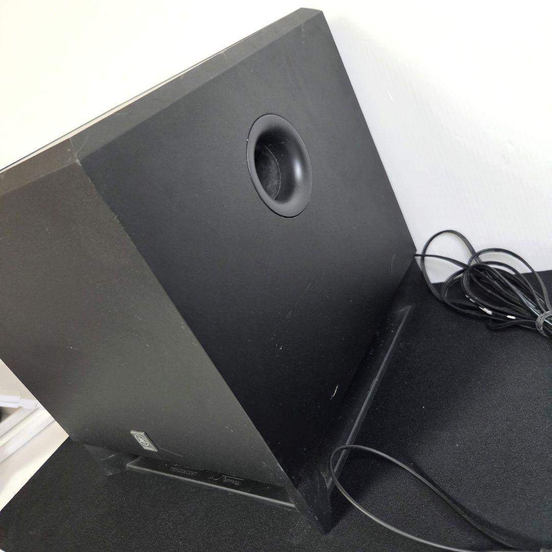 Yamaha Speakers Tss-20