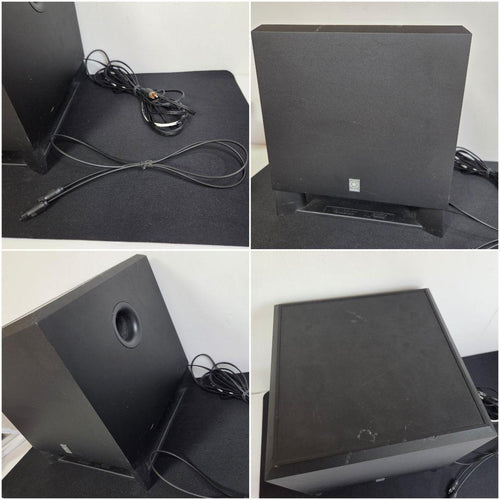 Yamaha Speakers Tss-20