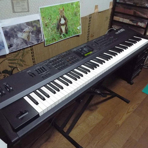 Roland Other _Roland_A90Ex_88