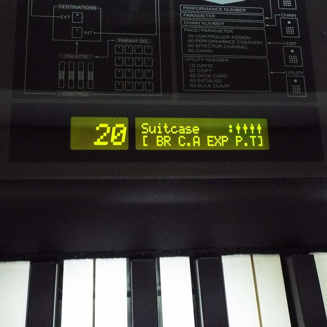 Roland Other _Roland_A90Ex_88
