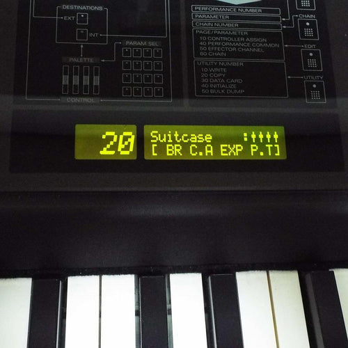 Roland Other _Roland_A90Ex_88