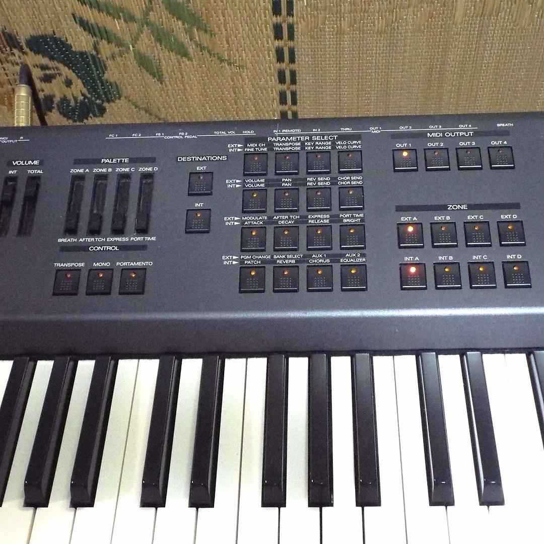 Roland Other _Roland_A90Ex_88