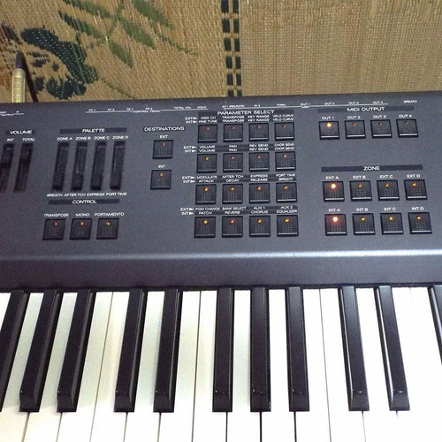 Roland Other _Roland_A90Ex_88