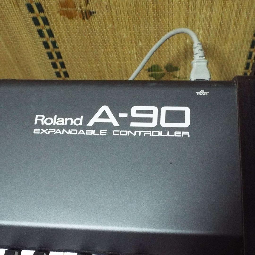 Roland Other _Roland_A90Ex_88