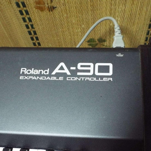 Roland Other _Roland_A90Ex_88
