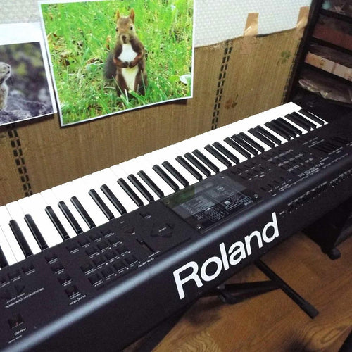 Roland Other _Roland_A90Ex_88