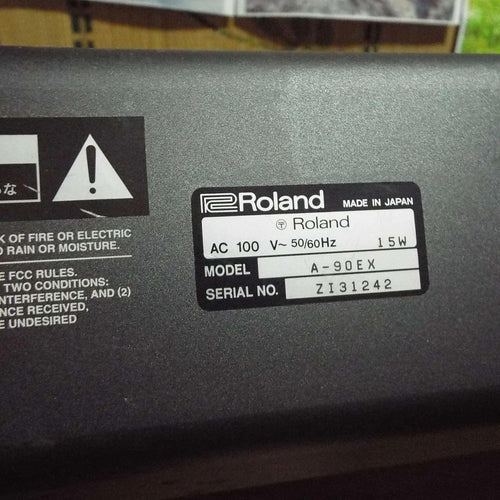 Roland Other _Roland_A90Ex_88