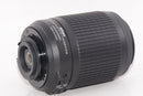 Lens (Zoom) Nikon Af-S Dx 55-200Mm F/4-5.6G If-Ed
